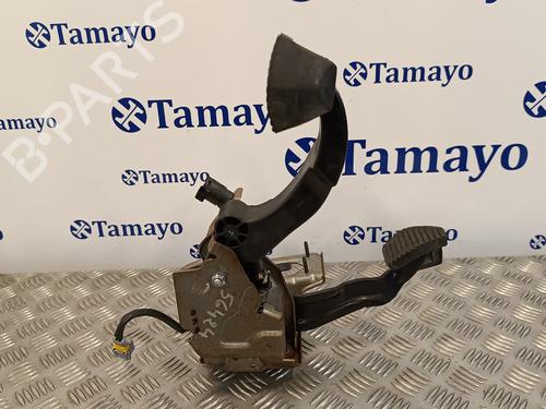 Break pedal PEUGEOT 208 I (CA_, CC_)  | BP16476492I19 