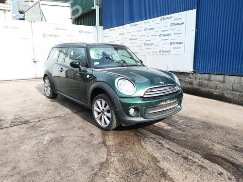 Used Parts MINI MINI CLUBMAN (R55) Cooper D (112 hp) 3948245