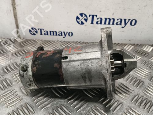 Starter NISSAN QASHQAI I (J10, NJ10)  | BP29570336M8 