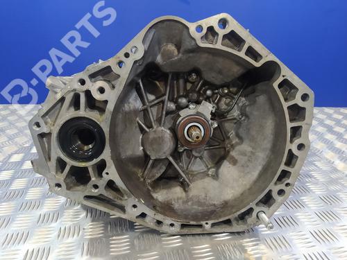 Used Gearbox SUZUKI SX4 (EY, GY) [2006-2025]  9459361