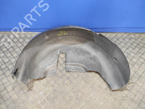 Wheel arch CITROËN C3 II (SC_)  | BP14359070C56 