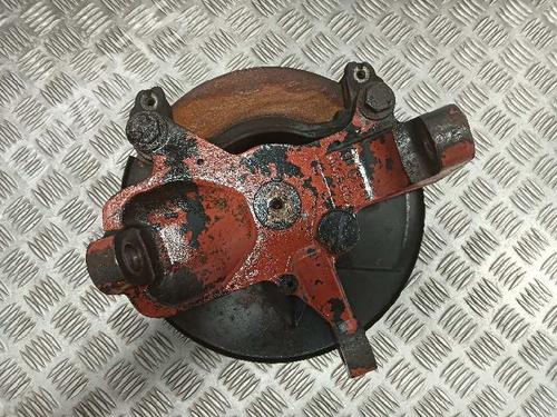 Left front steering knuckle IVECO DAILY IV Van  | BP25914790M25 