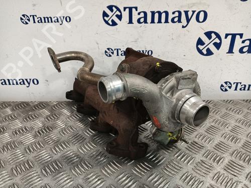 Turbolader/Kompressor für FORD FOCUS I (DAW, DBW) 1.6 16V (100 hp) 29568761