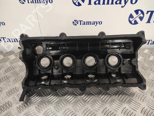 Valve cover OPEL MERIVA B MPV (S10)  | BP14358543M124 