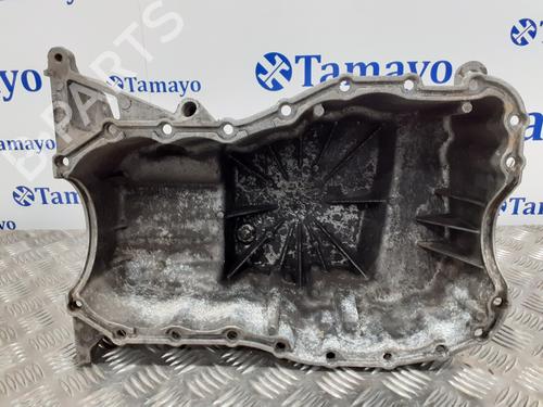 Oil sump RENAULT MEGANE II (BM0/1_, CM0/1_) 1.5 dCi (BM02, BM13, BM2A, CM02, CM13) | BP14359988M115 