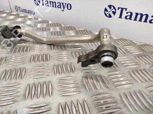 AC pipe SUBARU XV (_GP_)  | BP23102380M126 
