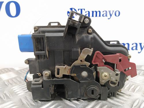 Rear right lock SEAT ALTEA (5P1) 1.9 TDI | BP9718067C99 