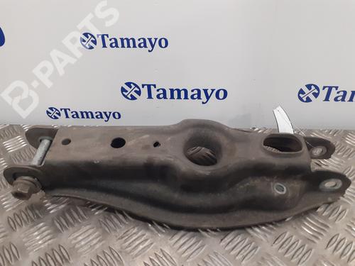 Left rear suspension arm BMW 3 Convertible (E93)  | BP9553362M14 