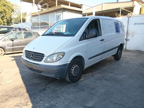 Scuttle panel MERCEDES-BENZ VITO / MIXTO Van (W639) 115 CDI (639.601, 639.603, 639.605) | BP30274530C110 