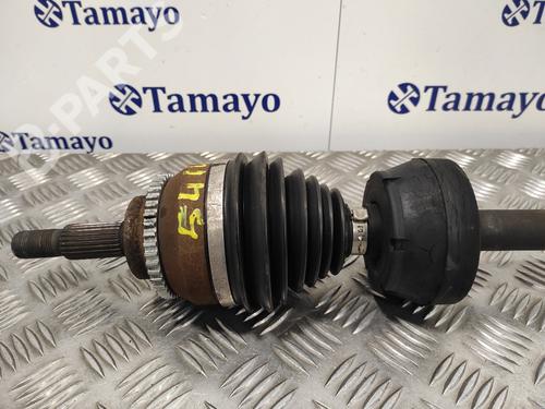 Right front driveshaft RENAULT SCÉNIC I MPV (JA0/1_, FA0_) 2.0 16V RX4 | BP11803643M39 