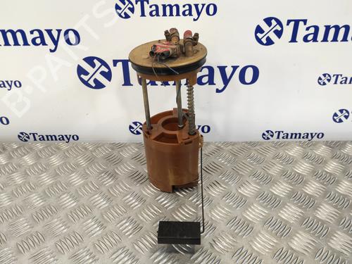 Fuel pump MERCEDES-BENZ SPRINTER 2-t Van (B901, B902)  | BP13020284M76 