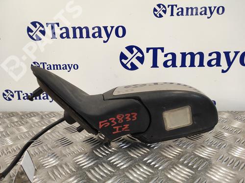 Left mirror FORD MONDEO III (B5Y)  | BP10362474C26 