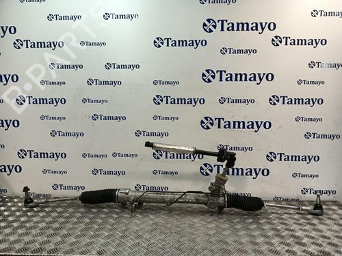 Used Steering rack LAND ROVER DISCOVERY IV (L319) 3.0 SDV6 4x4 (256 hp) 32282595