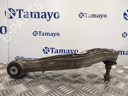 Used Left rear suspension arm Left rear suspension arm PORSCHE BOXSTER (987) 2.9 (255 hp) 40088039 40088039