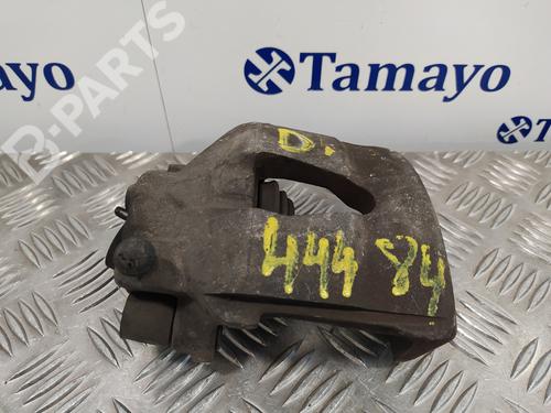 Right front brake caliper VW GOLF V (1K1) 1.9 TDI | BP11565403M104