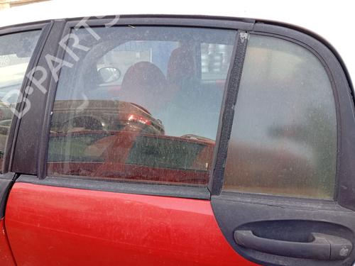 rear-left-door-window-smart-forfour-454-2004-2005-2006-37637101 main image
