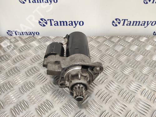 Starter SEAT ALHAMBRA (7V8, 7V9)  | BP12226205M8 