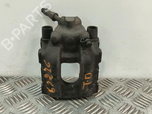 Used Right rear brake caliper Right rear brake caliper RENAULT LAGUNA I (B56_, 556_) 2.0 (114 hp) 35954423 35954423