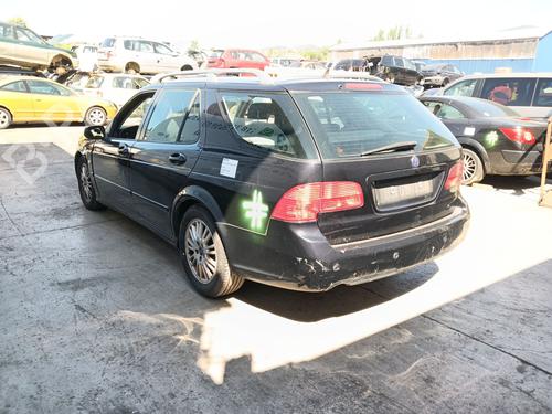 Front left panel SAAB 9-5 Estate (YS3E) 2.3 t | BP36998662C58 - Image 5