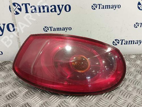 Used Left taillight FIAT BRAVO II (198_) [2006-2016]  24594301