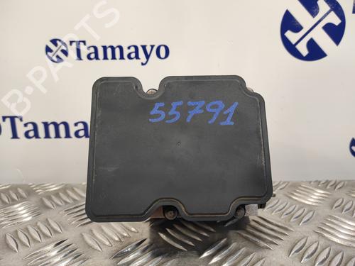ABS pump PEUGEOT 308 II (LB_, LP_, LW_, LH_, L3_)  | BP15658238M43 