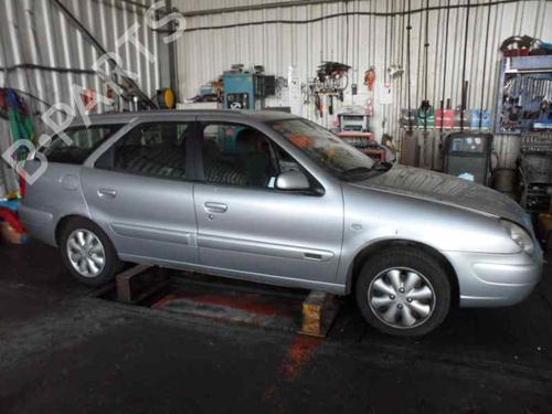 Heater blower motor CITROËN XSARA (N1)  | BP5076007M62 