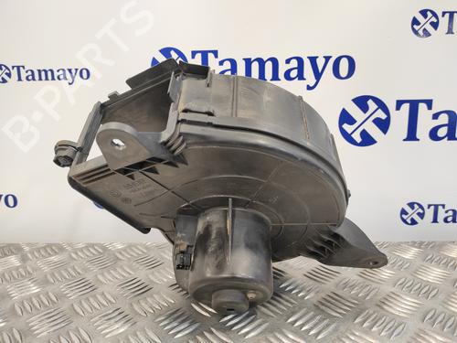 Heater blower motor MERCEDES-BENZ VIANO (W639)  | BP15511794M62 