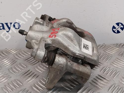 Right front brake caliper TOYOTA YARIS CROSS (MXP_) 1.5 Hybrid (MXPJ10) | BP22713482M104 