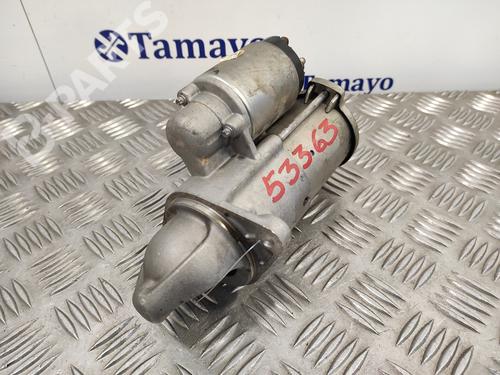 Starter CHEVROLET AVEO / KALOS Saloon (T250, T255) 1.4 | BP11817893M8 