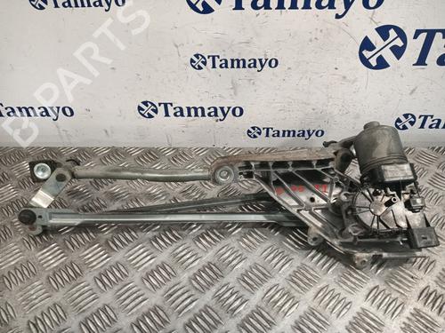 Motor limpa vidros frontal FORD FIESTA IV (JA_, JB_)  | BP29743554M29 