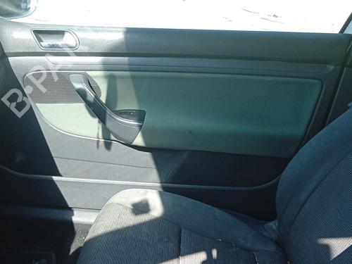 Used Front right window mechanism Front right window mechanism VW GOLF V Variant (1K5) 1.9 TDI (105 hp) 40507145 40507145