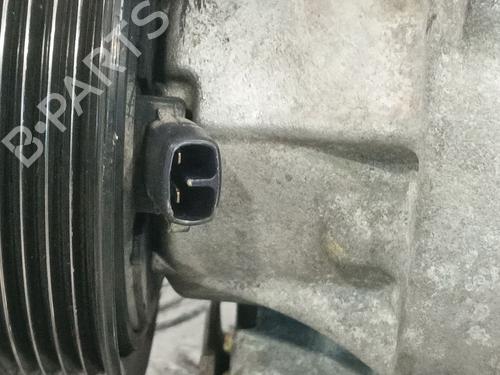 AC compressor FIAT PUNTO (188_) 1.2 60 (188.030, .050, .130, .150, .230, .250) | BP29811574M34 