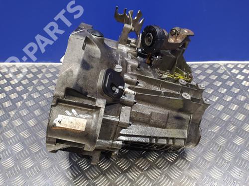 Gearbox SEAT ALHAMBRA (7V8, 7V9) 1.9 TDI | BP8215665M3 