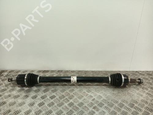 Used Right front driveshaft Right front driveshaft HYUNDAI TUCSON (NX4E, NX4A) [2020-2026] 32868516 32868516