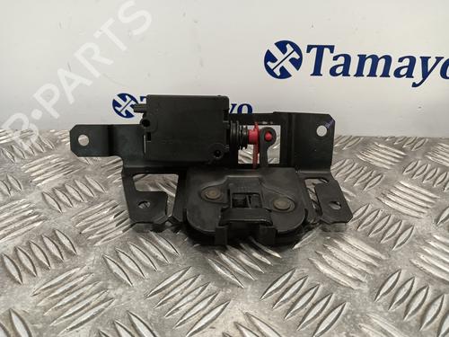 Used Tailgate lock BMW 3 Touring (E46) 320 d (150 hp) 21774071