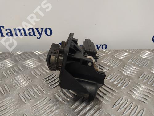Tailgate handle RENAULT CLIO II (BB_, CB_) 1.5 dCi (B/CB08) | BP10146953C132 