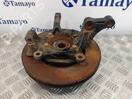 Right front steering knuckle HYUNDAI i30 (GD)  | BP22101748M26 