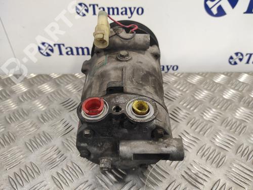 AC compressor ROVER 45 I Hatchback (RT)  | BP12183329M34 