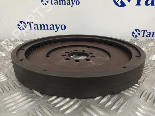Flywheel PORSCHE 944  | BP14358338M101 