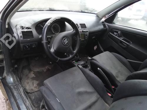 Brake master cylinder SEAT IBIZA II (6K1) 1.9 TDI | BP12182769M77 