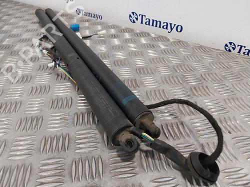 Tailgate lift support MERCEDES-BENZ GLA-CLASS (X156)  | BP27282987C138 