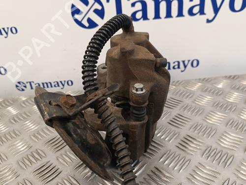 Bremssattel links vorne LAND ROVER DISCOVERY II (L318) 2.5 Td5 4x4 | BP17014012M105 