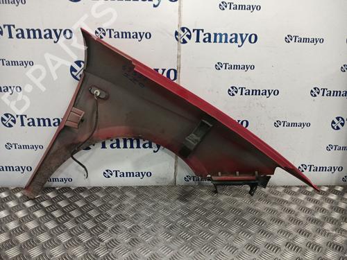 Left front fenders SEAT IBIZA IV (6J5, 6P1) 1.4 | BP29148435C41 