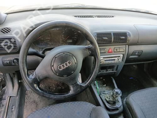 AC compressor AUDI A3 (8L1) 1.9 TDI | BP34058580M34 - Image 16