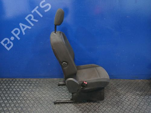 Left front seat OPEL COMBO Box Body/MPV (K9) 1.5 D | BP29912804C15 