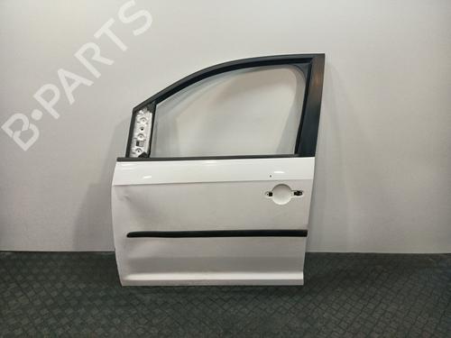 Used Left front door Left front door 39431690 39431690