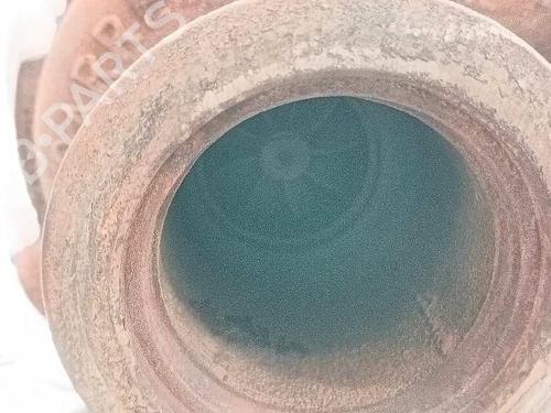 Turbocharger/Supercharger BMW 1 (E87)  | BP25914732M71 