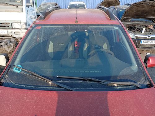 Used Windscreen Windscreen DACIA SANDERO II TCe 90 (B8M1, B8MA, B8AC) (90 hp) 33456775 33456775