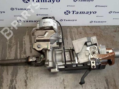 Steering column RENAULT CLIO IV (BH_) 1.5 dCi 75 | BP6009794M21