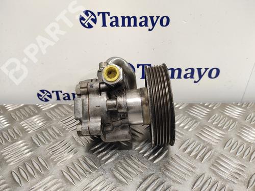 Steering pump TATA INDICA VISTA  | BP10753641M99 